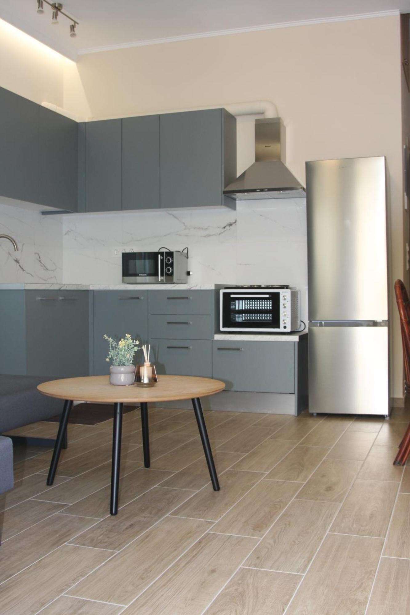 Ferienwohnung Rodon Manor Chania  Exterior foto