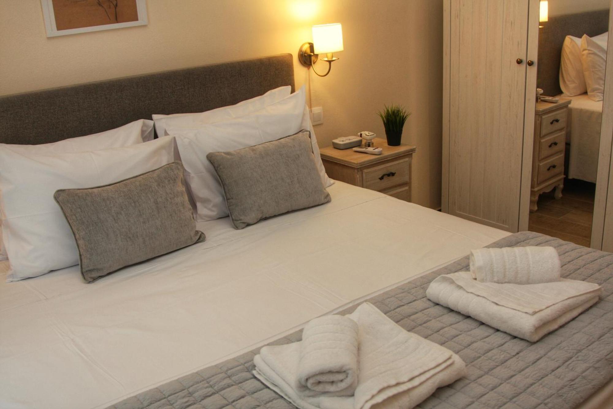 Ferienwohnung Rodon Manor Chania  Exterior foto