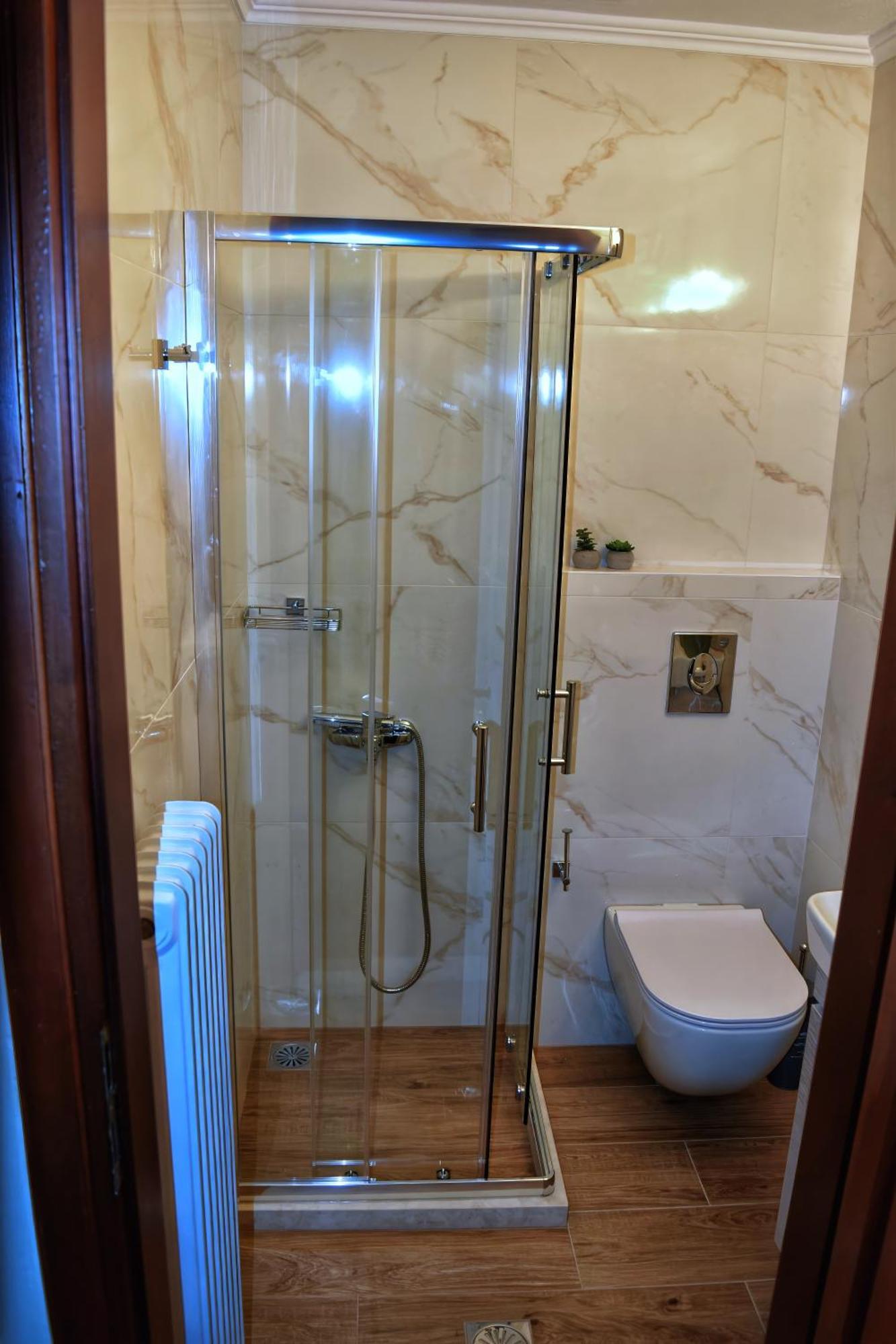 Ferienwohnung Rodon Manor Chania  Exterior foto