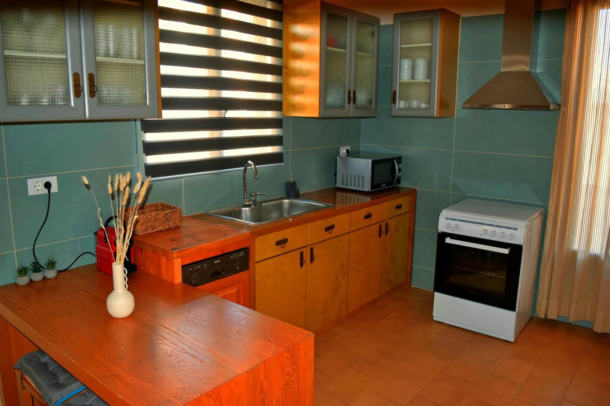 Ferienwohnung Rodon Manor Chania  Exterior foto