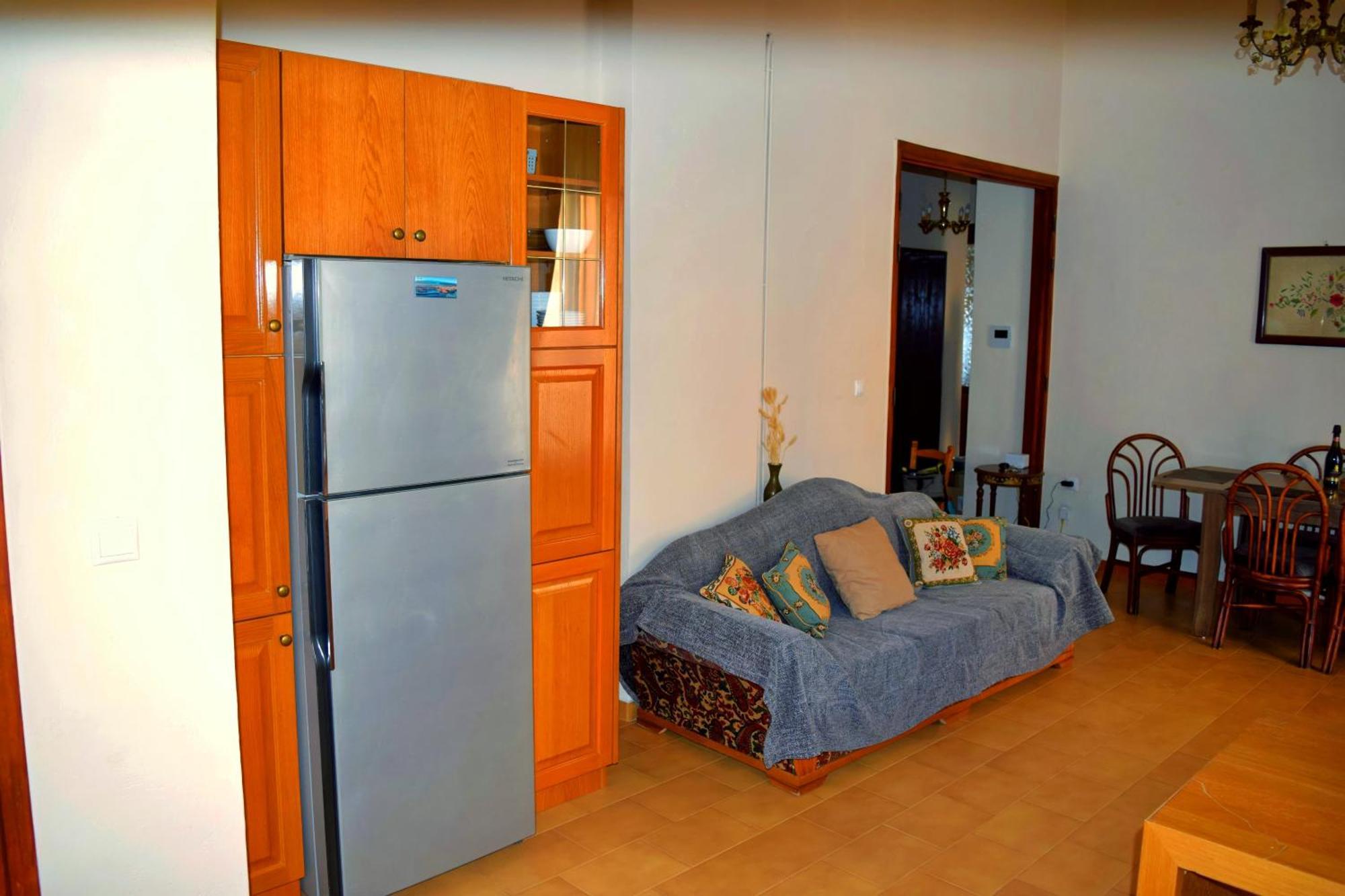 Ferienwohnung Rodon Manor Chania  Exterior foto
