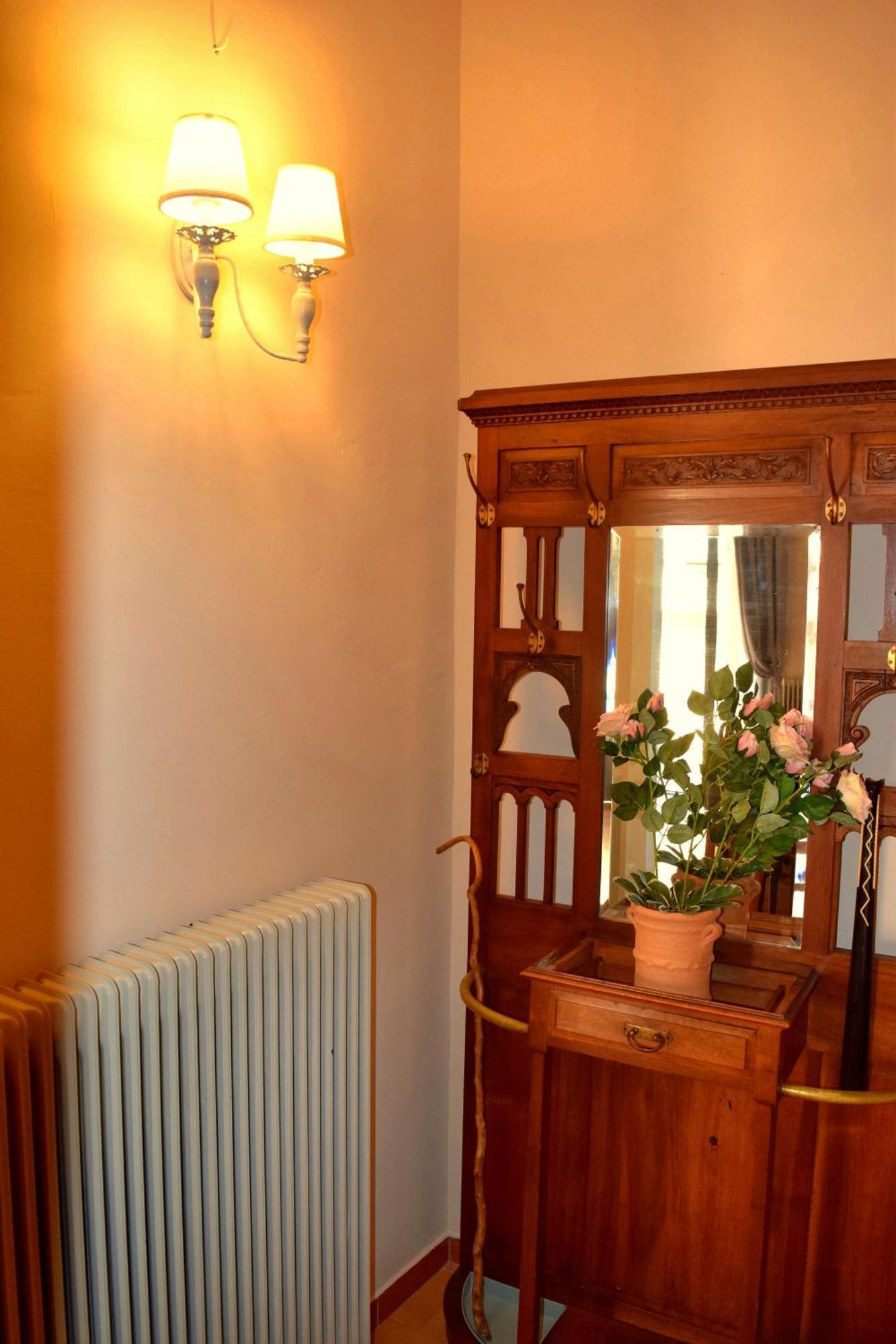 Ferienwohnung Rodon Manor Chania  Exterior foto