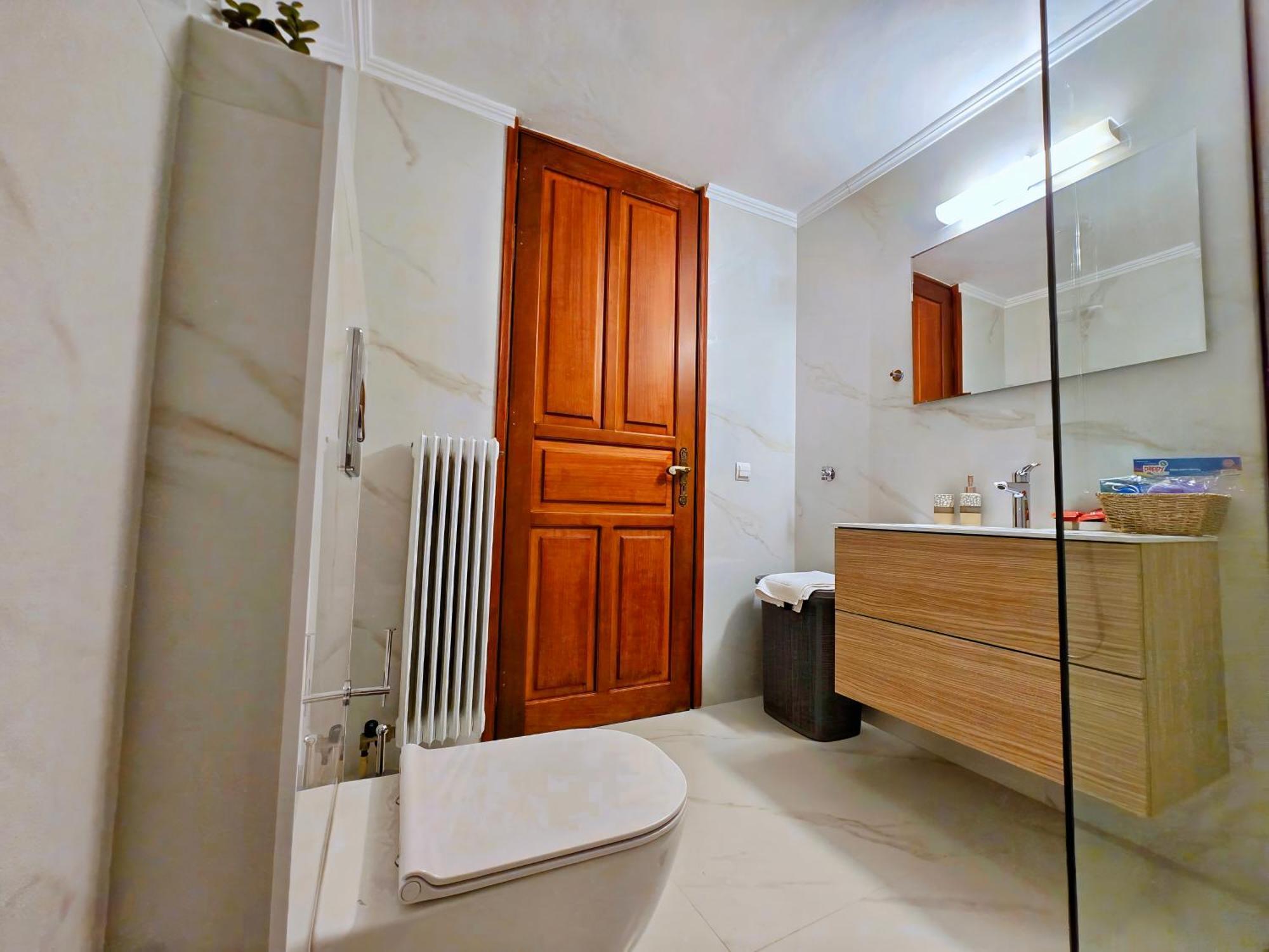 Ferienwohnung Rodon Manor Chania  Exterior foto